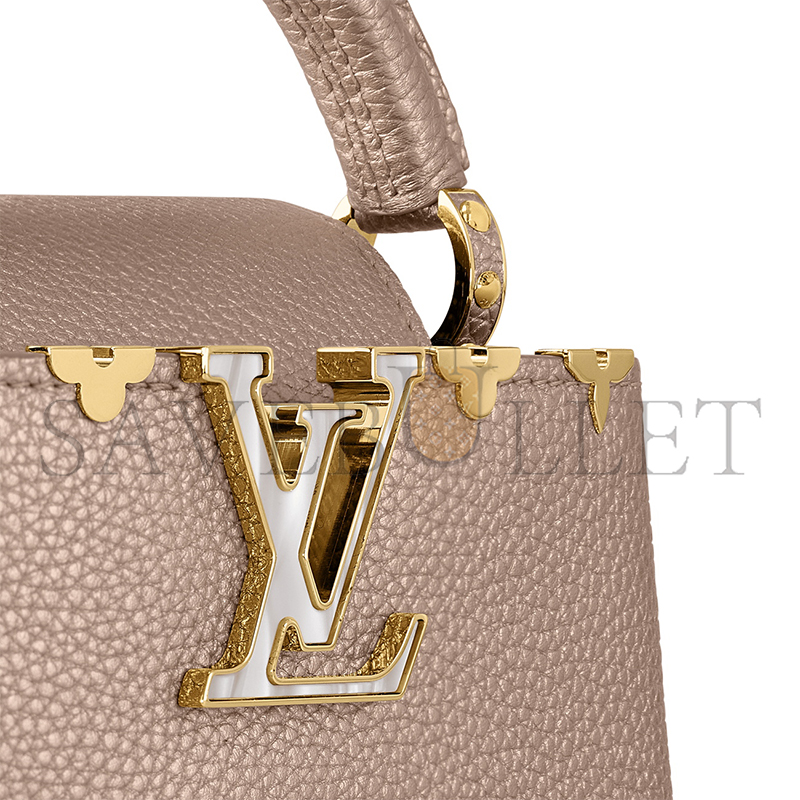 l0*is V*t0n capucines mini m22436 (21*14*8cm)